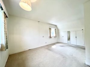Bedroom One- click for photo gallery